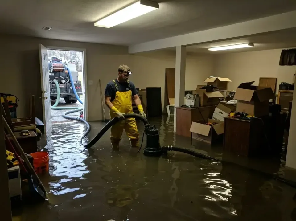 basement-burst-pipe-flooding-a-001 — frequently asked questions, 24-Hour Water Damage Restoration Services in Springfield, OR
